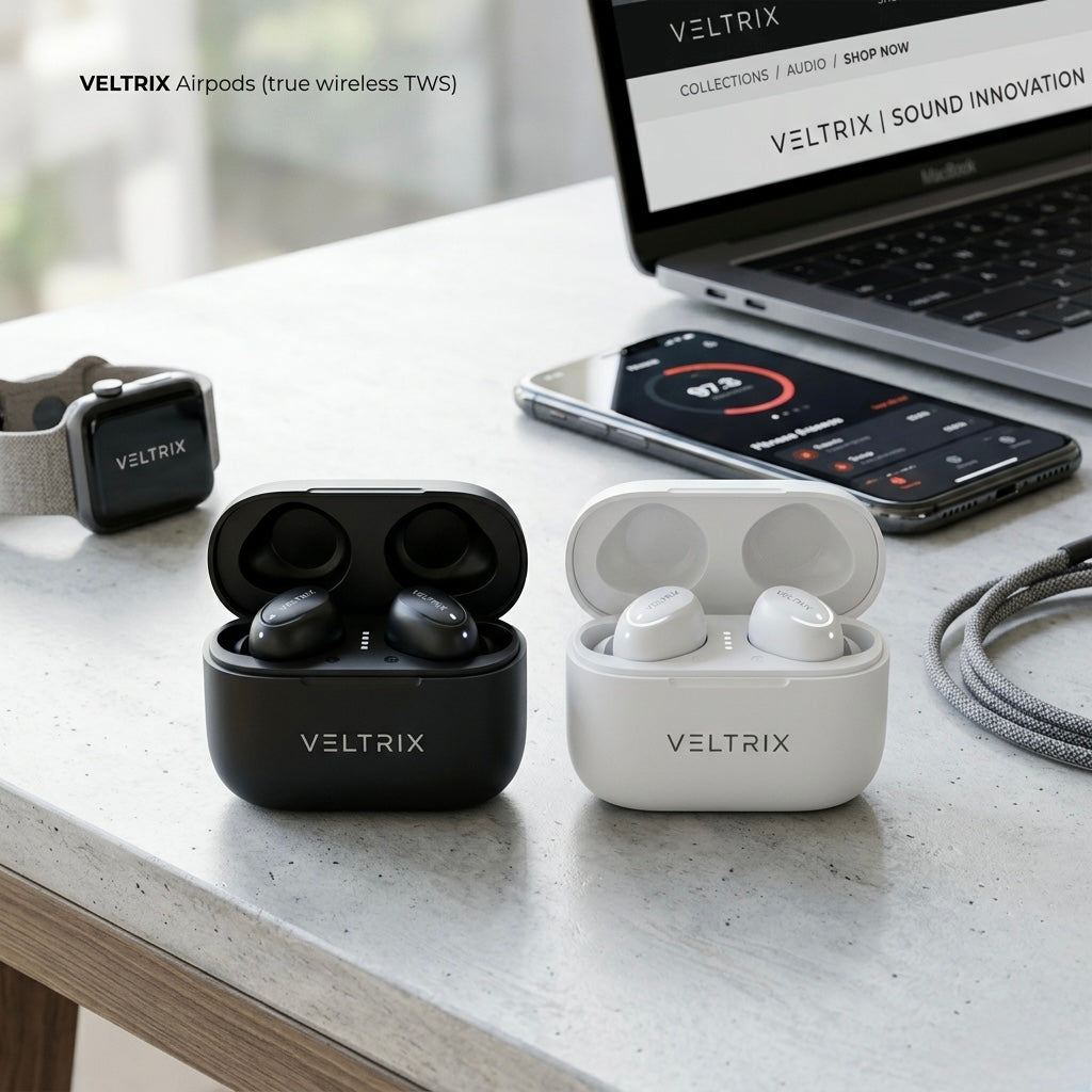 AIRPODS