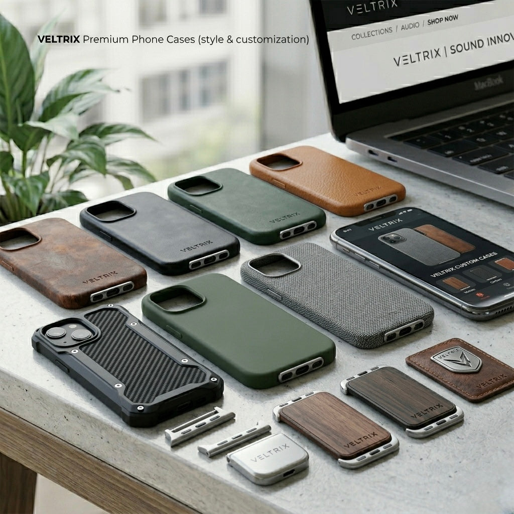 CASES