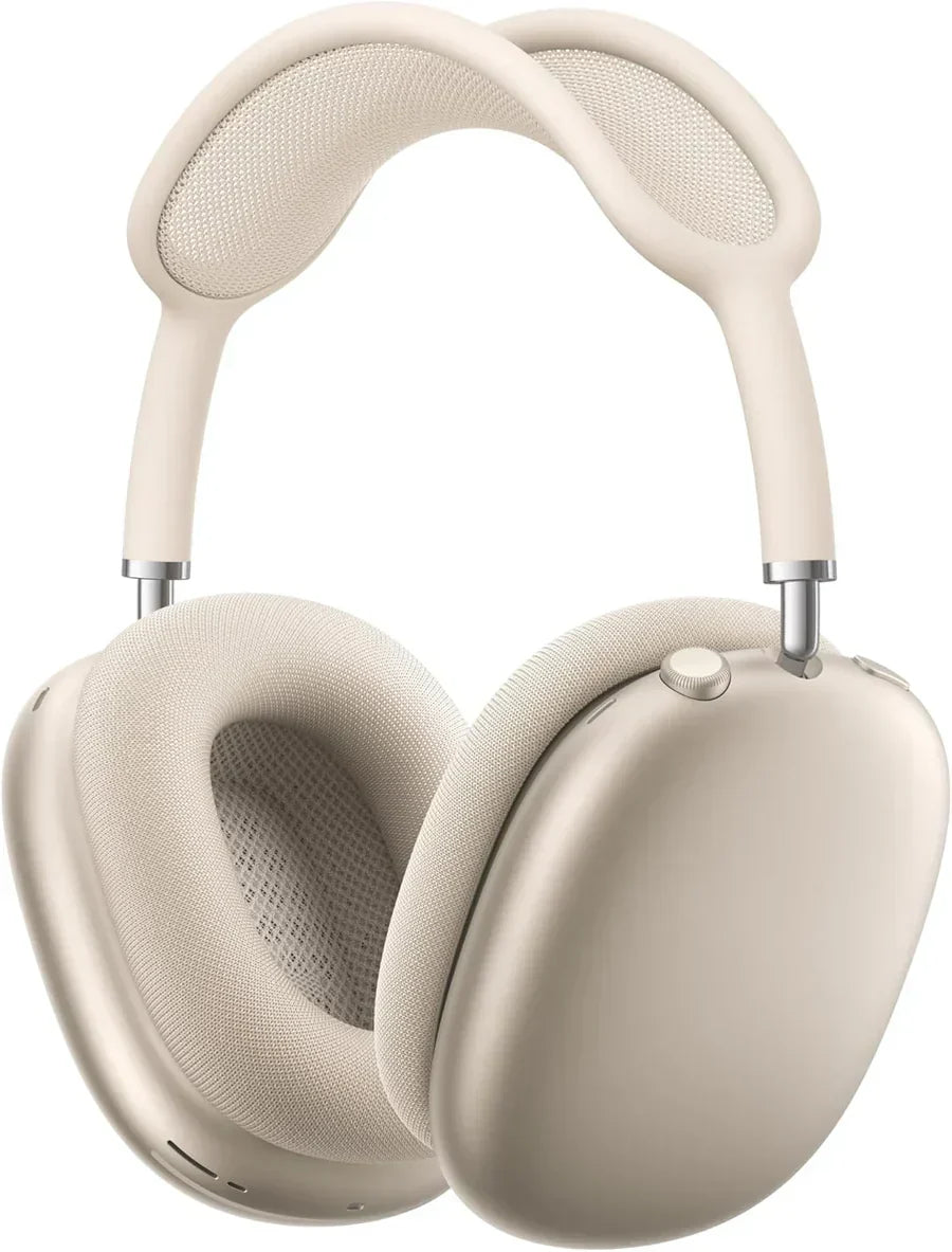 P9 Pro Max Wireless Over-Ear Headphones
