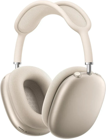 P9 Pro Max Wireless Over-Ear Headphones