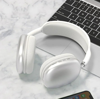 P9 Pro Max Wireless Over-Ear Headphones