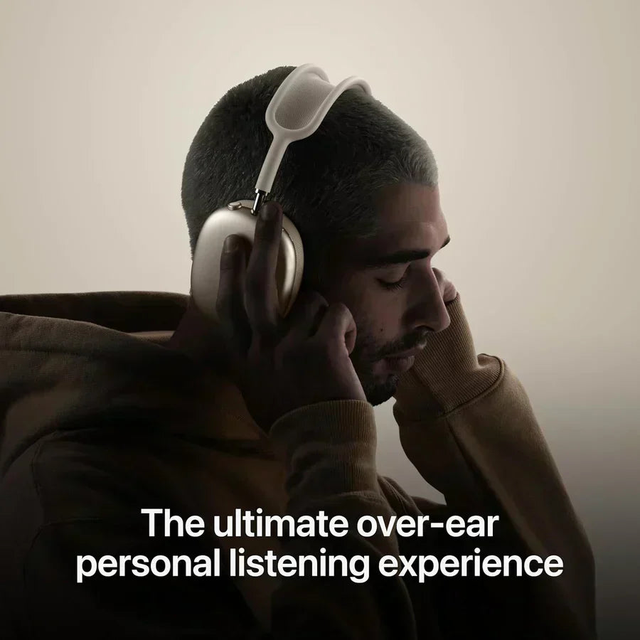 P9 Pro Max Wireless Over-Ear Headphones