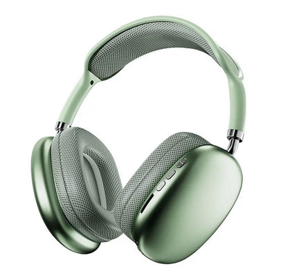 P9 Pro Max Wireless Over-Ear Headphones